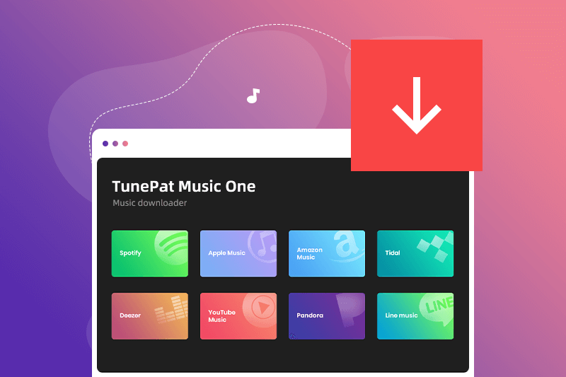 choisir TunePat