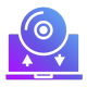 Gravure CD en 1 clic