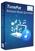 Tunepat Amazon Music Converter