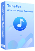 TunePat Amazon Music Converter