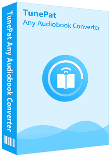 tunepat audiobook converter box