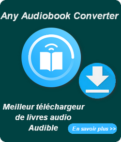 audiobook converter