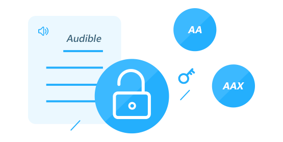 Télécharger des livres audio audibles à l'ordinateur