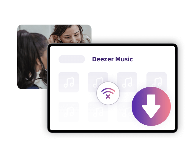 Télécharger la musique Deezer sur l'ordinateur