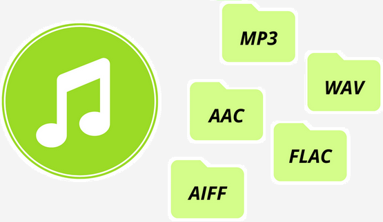 Prend en charge plusieurs formats de sortie