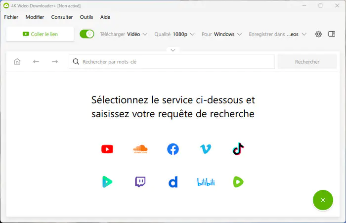 4K Video Downloader+