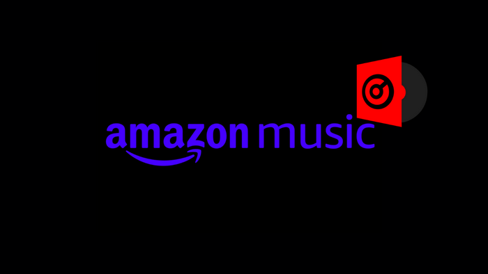 Amazon Music avec VirtualDJ