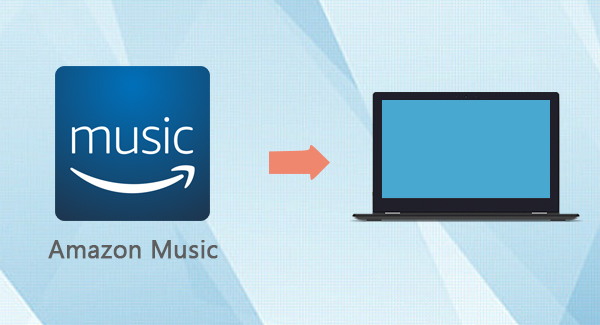 Amazon Music sur PC