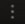 menu de playlist sur Mobile