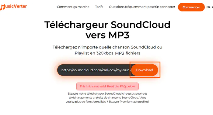 MusicVerter