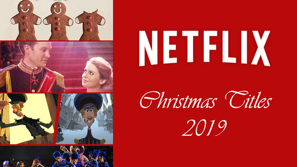 films de Noël Netflix en 2024