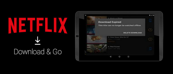 Comment regarder les vidéos téléchargées de Netflix après l'expiration