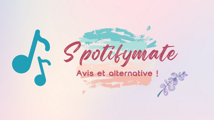 SpotifyMate