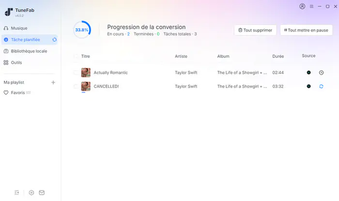 TuneFab Amazon Music Converter