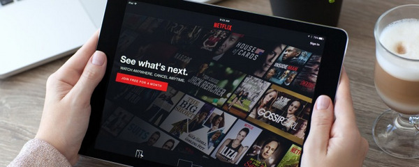 Comment Regarder La Tv Sur Ipad 1 Guide pour regarder des films et des émissions de télévision Netflix
