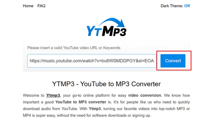 YTMP3