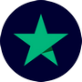 icône de trustpilot
