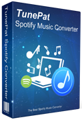 Spotify Music Converter