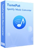 TunePat Spotify Converter