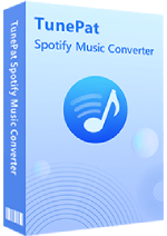 TunePat Spotify Music Converter