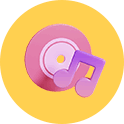 Qualité audio originale