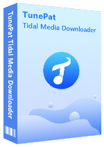 TunePat Tidal Media Downloader