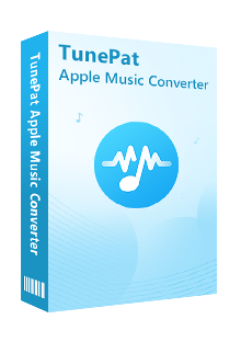 Tunepat apple music converter