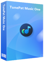 TunePat Music One Box
