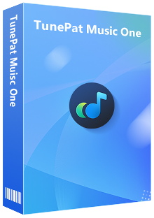 TunePat Music One