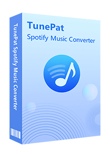 Tunepat spotify music converter