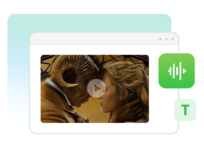 Préservez les pistes audio et les sous-titres multilingues