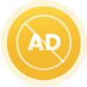 Sans publicité