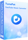 TunePat YouTube Music Converter